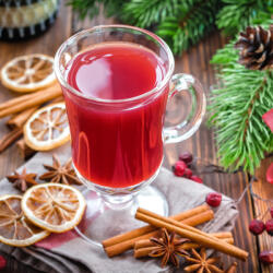  Prémium illatolaj - karácsonyi puncs, 10 ml