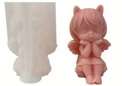  Tündér szilikon öntőforma