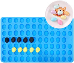  Apró tojás illatviasz öntőforma