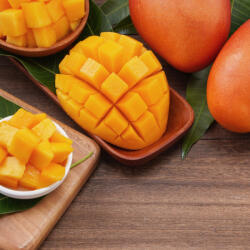  Prémium illatolaj - mangó, 10 ml