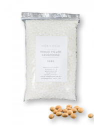 KeraSoy Pillar szójaviasz - 1 kg (3490 Ft/kg)