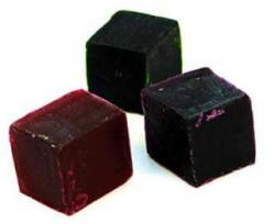  Szappanszínező - zöld, pink, lila