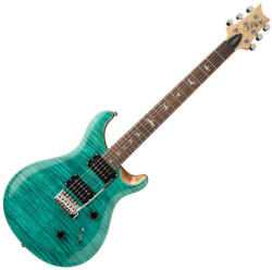 PRS Guitars SE Custom 24 Turquoise