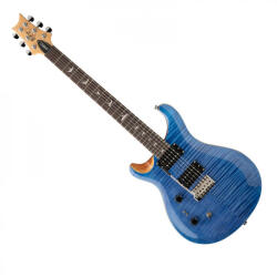 PRS Guitars SE Custom 24-08 Faded Blue LH