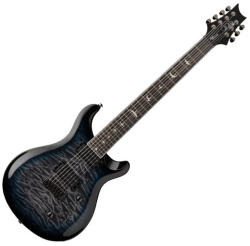 PRS Guitars SE Mark Holcomb SVN Blue Burst