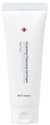 CUSKIN Dr. Solution Cicaming Cleansing Gel Foam - Tisztító Gélhab Centellával 150ml