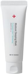 CUSKIN Dr. Solution Moisture Sleeping Mask - Hidratáló Éjszakai Maszk 60ml
