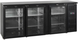TEFCOLD CBC310G