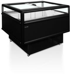 TEFCOLD UHD201 Black