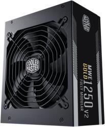 Cooler Master MWE Gold 1250W V2 (MPE-C501-AFCAG-3EEU)