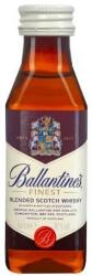 Ballantine's Finest 0,05 l 40%