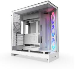 NZXT H9 Flow RGB White (CM-H92FW-R1)