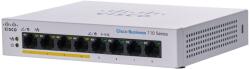 Cisco CBS110-8PP-D-UK