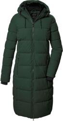 KILLTEC Jacheta KOW 56 WMN QLTD CT 44 dark green