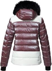 KILLTEC Jacheta KSW 314 WMN SKI QLTD 44 broken white