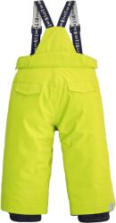 killtec Pantaloni FISW 33 MNS SKI PNTS 86/92 lime
