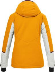 Killtec Jacheta KSW 87 WMN SKI JCKT 40 dark sun