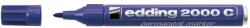 edding Alkoholos marker EDDING 2000 lila (7580107006)
