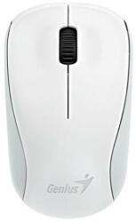 Genius Egér vezeték nélküli GENIUS NX-7000 fehér (NX-7000 WHITE)