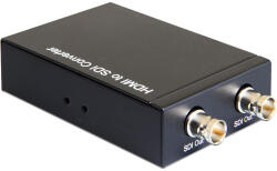 Delock HDMI - 3G-Sdi Konverter