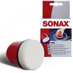 SONAX , P-Ball, Polírozó labda (30417341) (30417341)