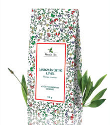 Mecsek Tea Mecsek lándzsás útifű levéltea 50 g