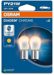OSRAM Žiarovka, smerové svetlo ams-OSRAM 7507DC-2BL (7507DC-2BL)
