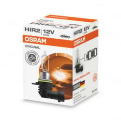OSRAM , 9012 Izzó HIR2, 55W - 12V (309012HIR2) (309012HIR2)