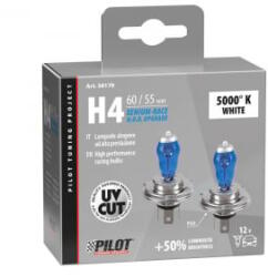 LAMPA Xenium-Race H4 HOD izzó pár - P43t - 60/55W - 12V (0158178) (0158178)