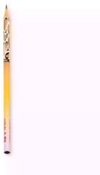 Nebulo Állat mintás háromszögletű grafit ceruza - HB, többféle GC-HB-TR-72-ANIMAL