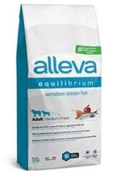 Alleva SP EQUILIBRIUM kutya felnőtt érzékeny közepes & maxi óceáni hal 12 kg