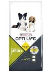  VL Opti Life dog Adult Medium 12, 5 kg