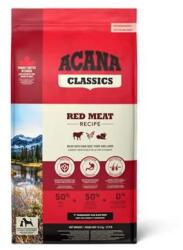 ACANA Recipe Red Meat 14, 5 kg