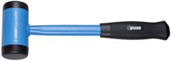 Unior Ciocan masa plastica 45mm, 315mm, 116mm, 866g (615034) Ciocan