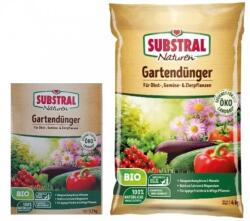 Naturen Bio Kerti Trágya 4 kg