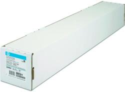 HP Hârtie universală Bond , 80 g/m2 Dimensiuni 610 mm x 45, 7 m (Q1396A)