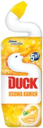 DUCK Toalett tisztító gél DUCK citrus 750 ml (C36276)