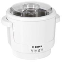 Bosch MUZ5EB2 FAGYLALTKÉSZÍTŐ, FEHÉR / ÁTLÁTSZÓ MUM5-HÖZ (MUZ5EB2)