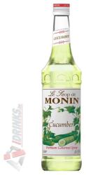 MONIN Monin Uborka Szirup [0, 7L]