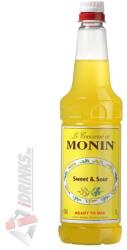 MONIN Monin Sweet and Sour Cordial Mix [1L]