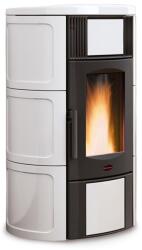La Nordica-Extraflame Iside Idro 5.0 white