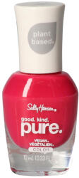 Sally Hansen Pure körömlakk /291 passion flower - 1 db