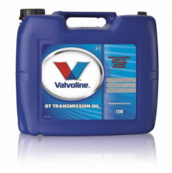 Valvoline DT TRANSMISSION 10W (20 L)