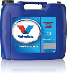 Valvoline DT TRANSMISSION 30 (20 L)