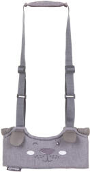 Chipolino 1st Steps babahám graphite linen KPRS02301GT