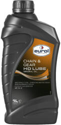 Eurol HD Lube for Chain+Gear (1 L) Harley