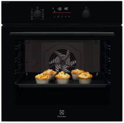 Electrolux LOD6F77WZ SteamBake 600