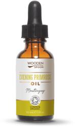 Wooden Spoon Organikus Ligetszépe olaj, pipettás 30 ml
