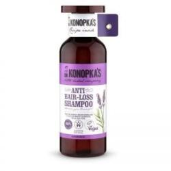 Dr. Konopka's s Hajhullás elleni sampon 500ml