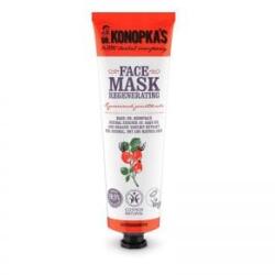  Dr. Konopkas Regeneráló arcpakolás 75ml